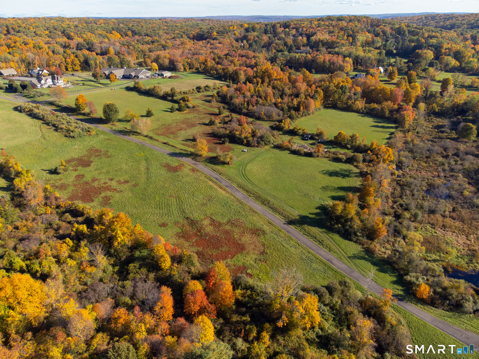 Lot 8 Willow Brook Drive Roxbury CT 06783
