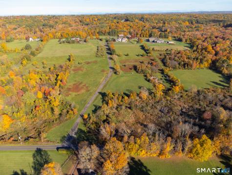 Lot 8 Willow Brook Drive Roxbury CT 06783