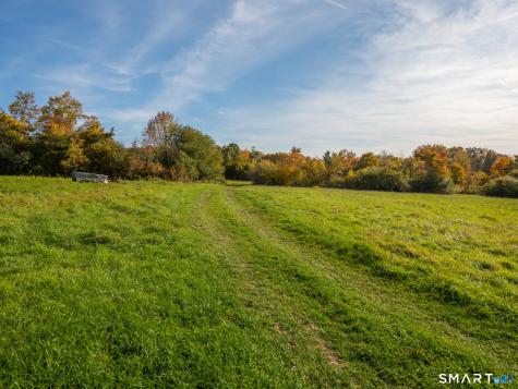 Lot 8 Willow Brook Drive Roxbury CT 06783