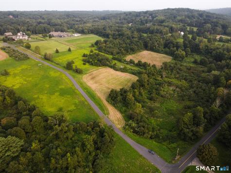 Lot 8 Willow Brook Drive Roxbury CT 06783