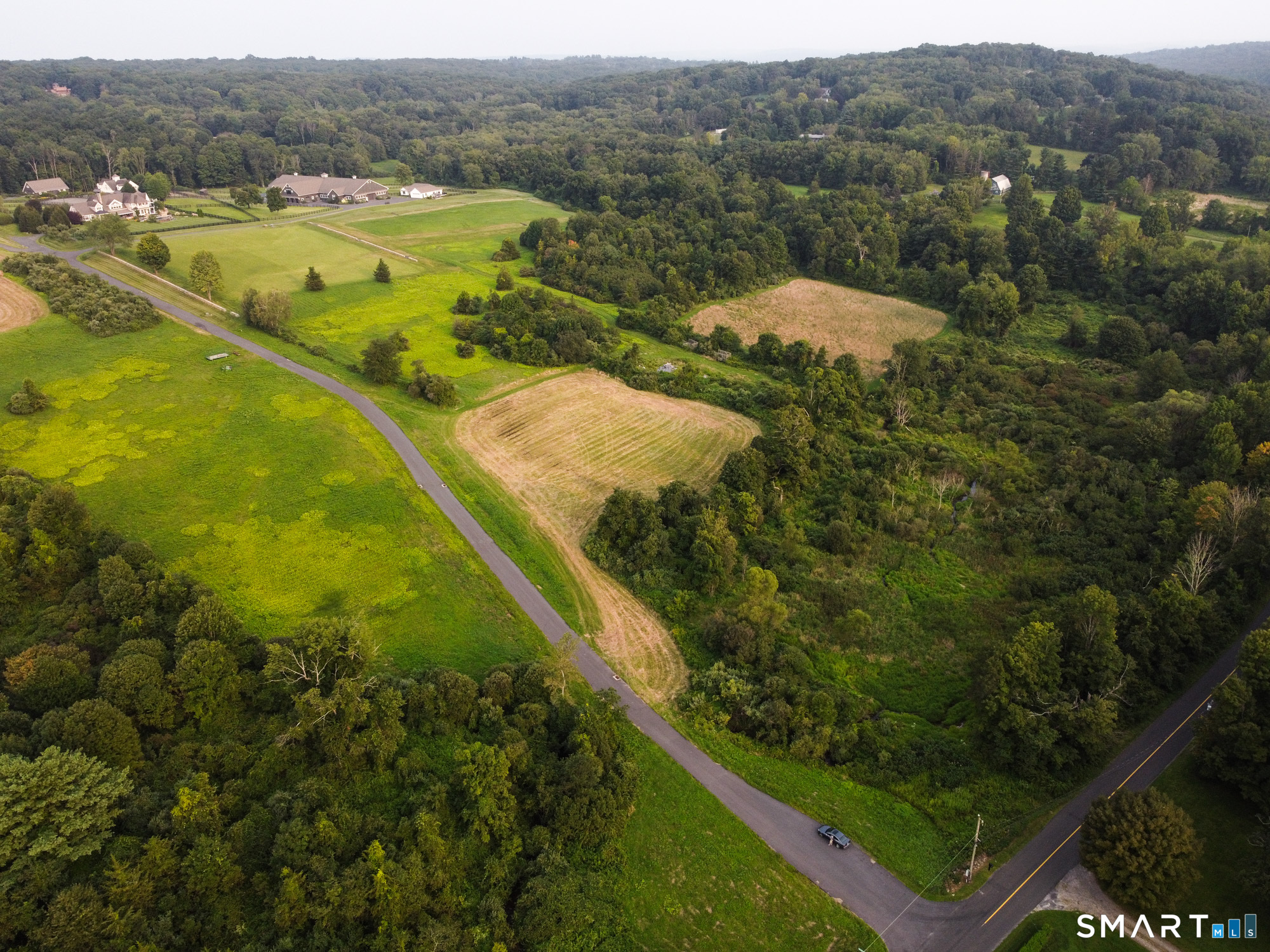 Lot 8 Willow Brook Drive Roxbury CT 06783