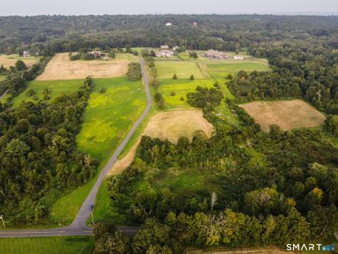 Lot 8 Willow Brook Drive Roxbury CT 06783