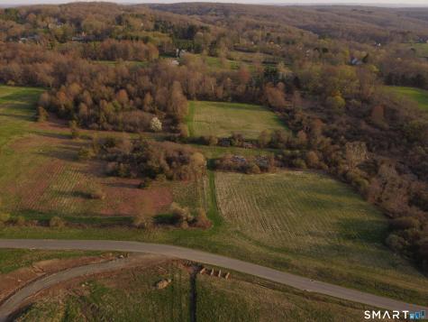 Lot 8 Willow Brook Drive Roxbury CT 06783