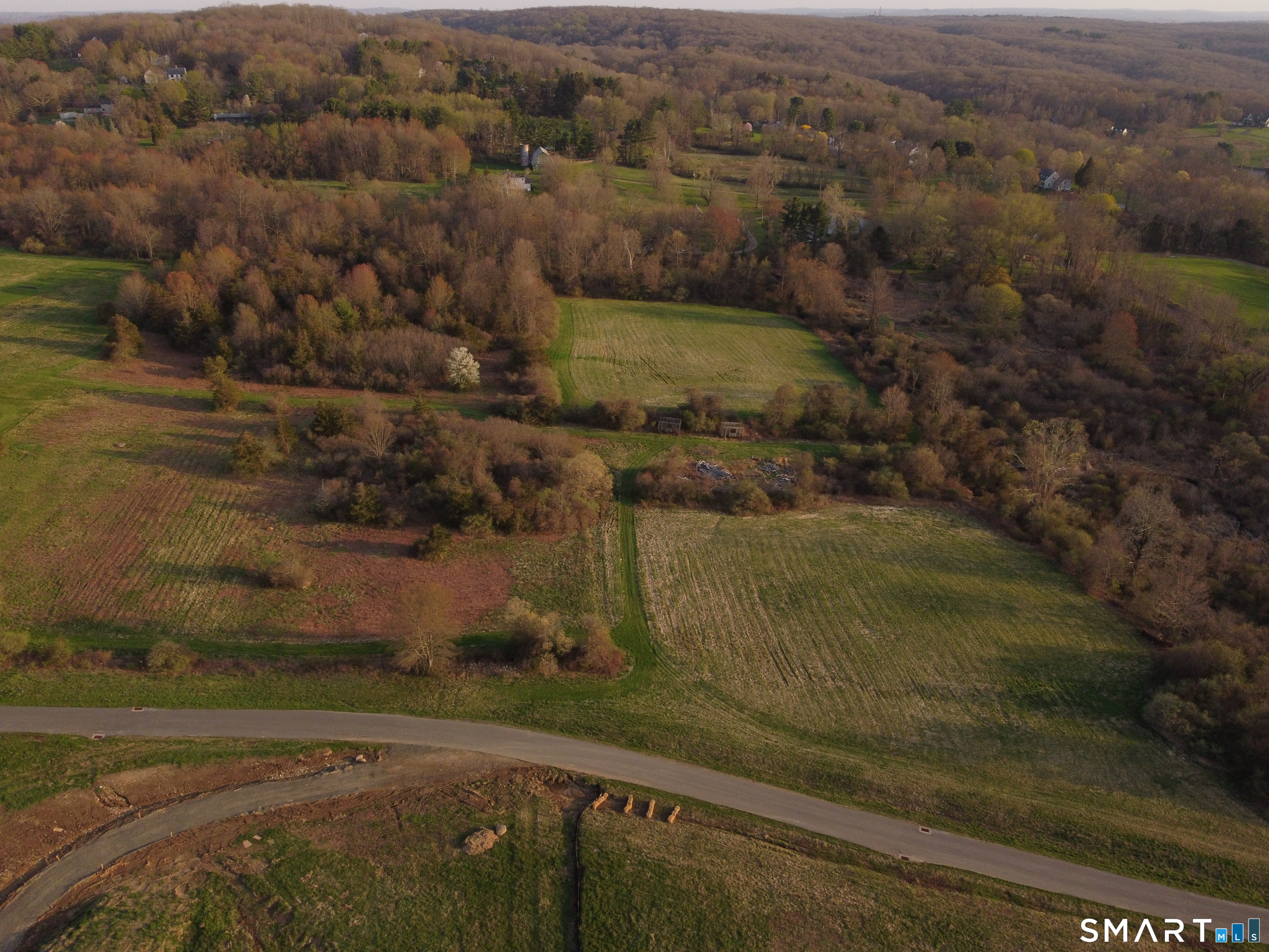 Lot 8 Willow Brook Drive Roxbury CT 06783