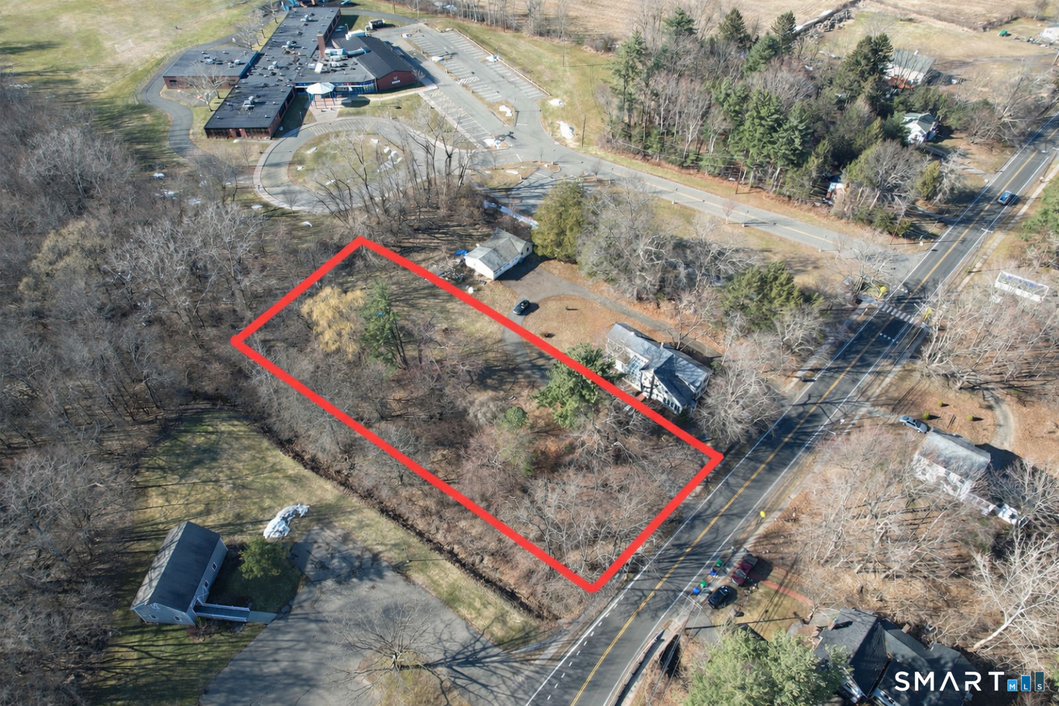 157 School Street Bloomfield CT 06002