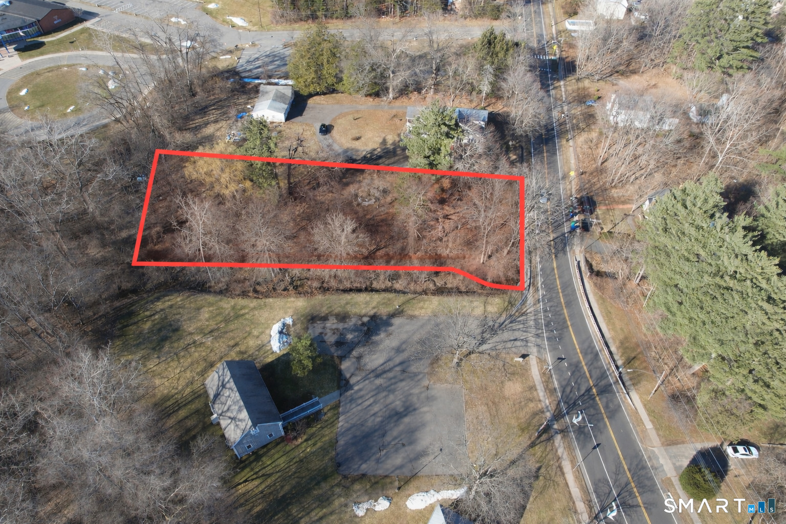 157 School Street Bloomfield CT 06002