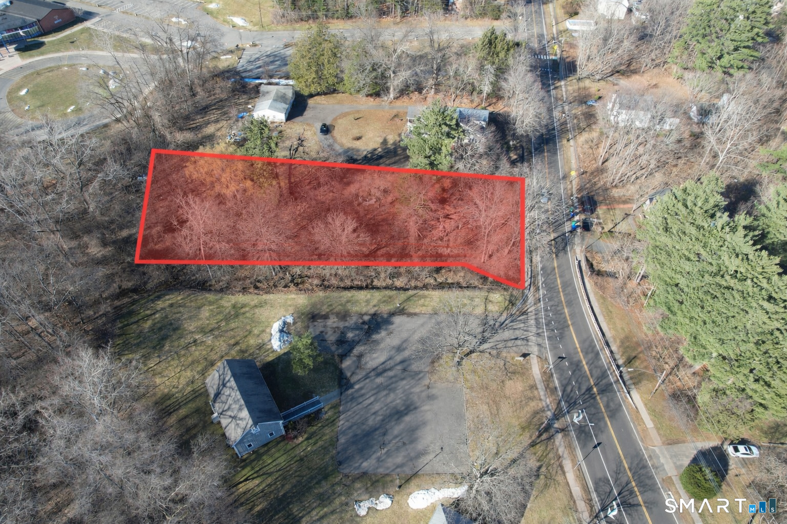 157 School Street Bloomfield CT 06002