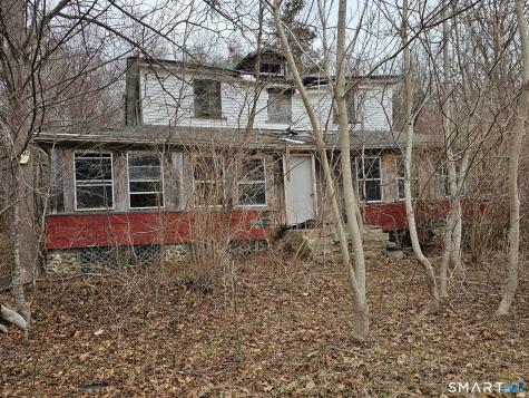616 Norwich Westerly Road North Stonington CT 06359