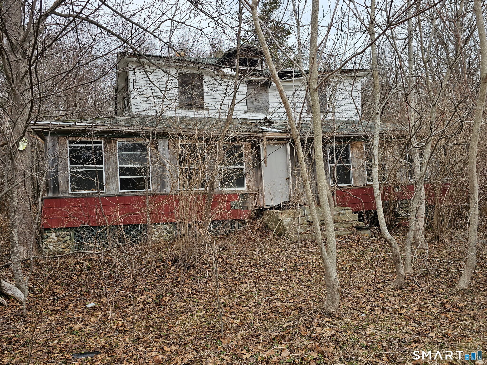 616 Norwich Westerly Road North Stonington CT 06359