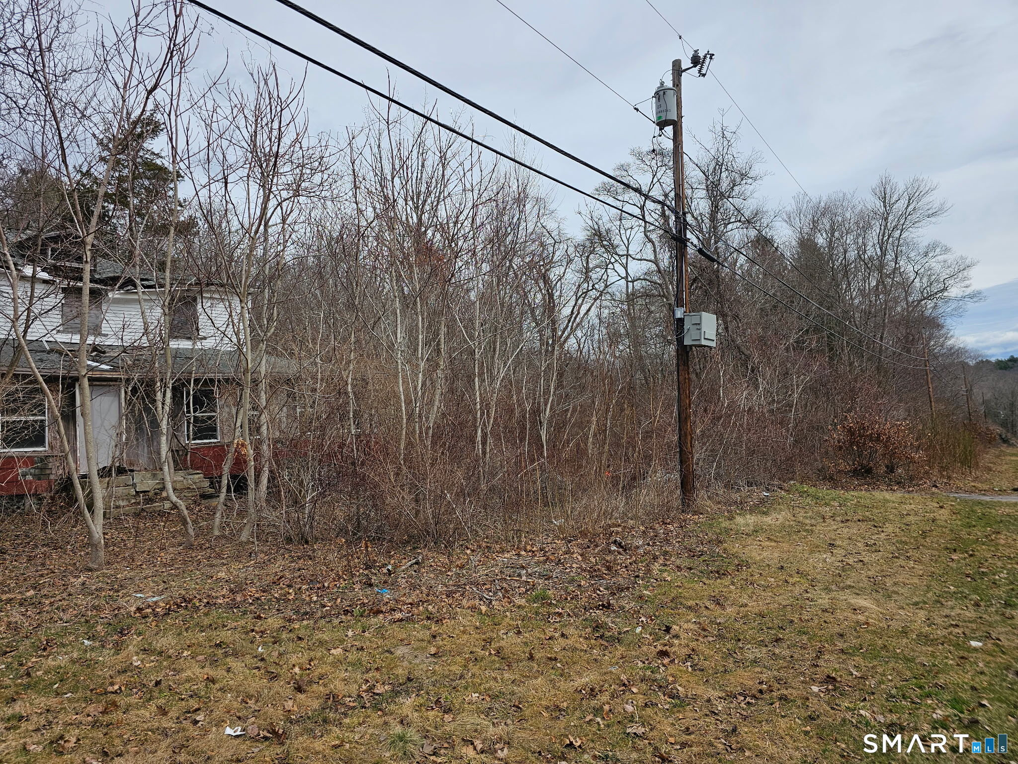 616 Norwich Westerly Road North Stonington CT 06359