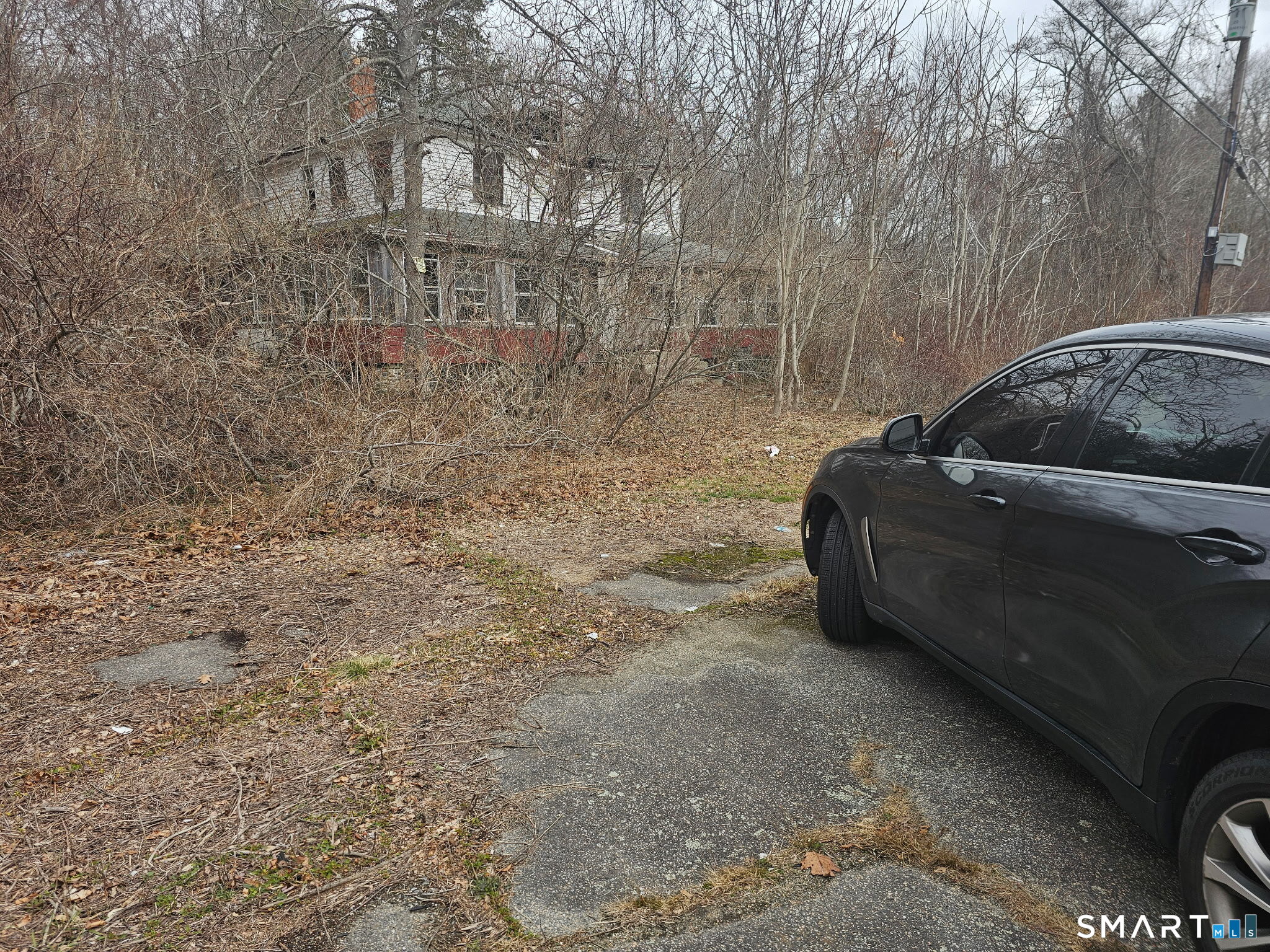 616 Norwich Westerly Road North Stonington CT 06359