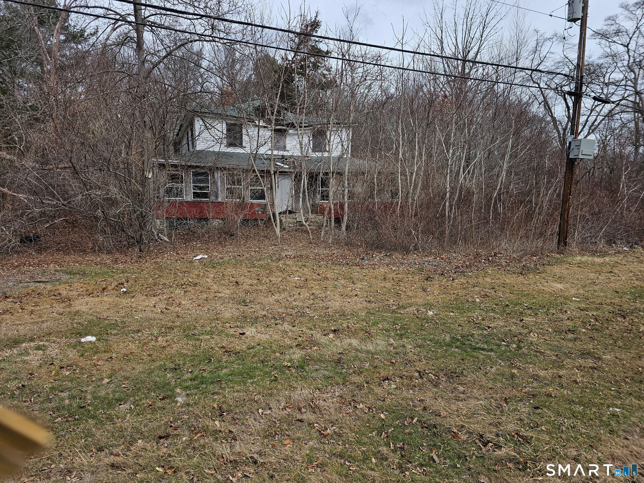 616 Norwich Westerly Road North Stonington CT 06359