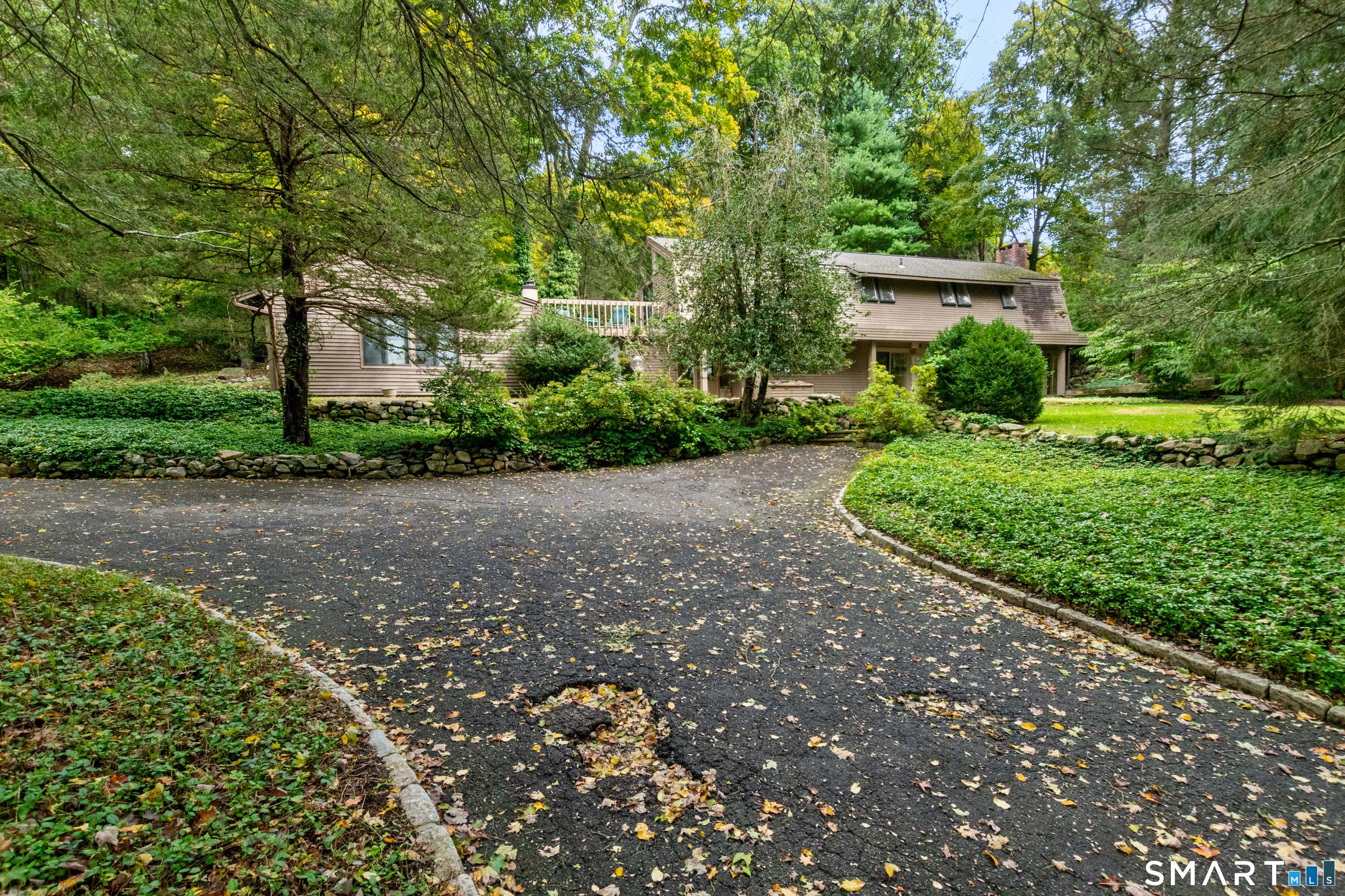 205 Good Hill Road Weston CT 06883