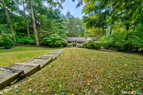 205 Good Hill Road Weston CT 06883