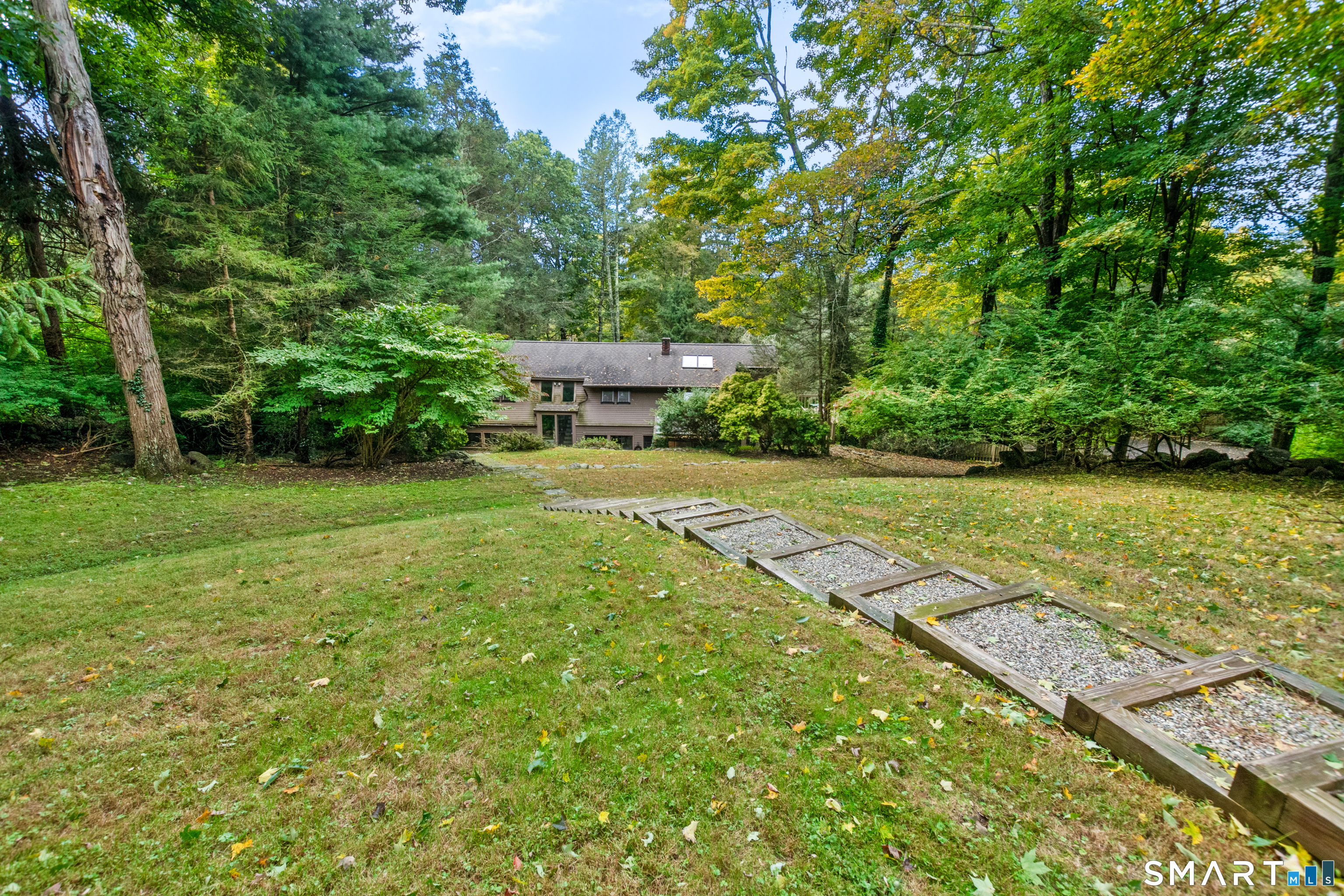 205 Good Hill Road Weston CT 06883
