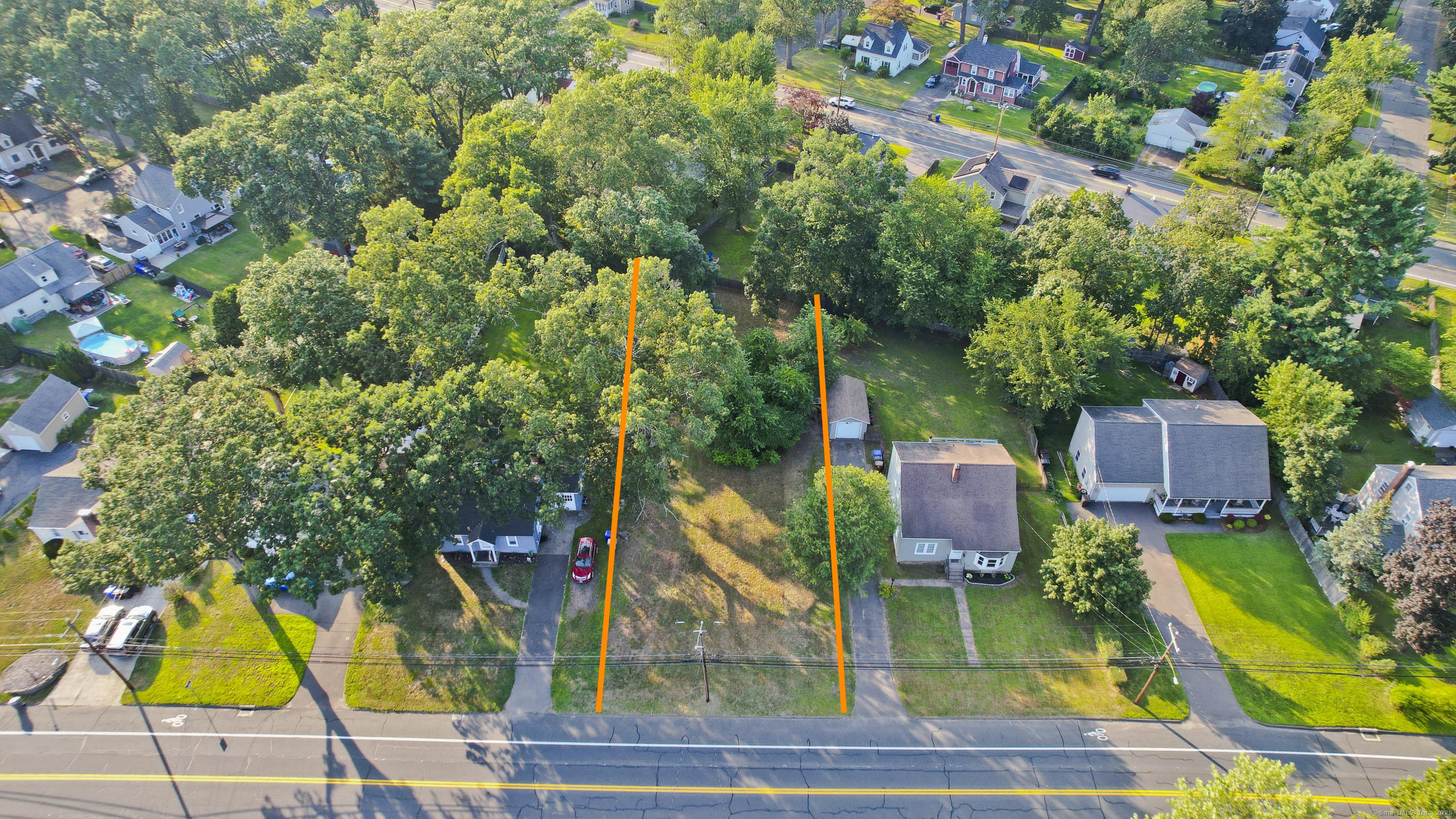 10-1/2 South Road Enfield CT 06082