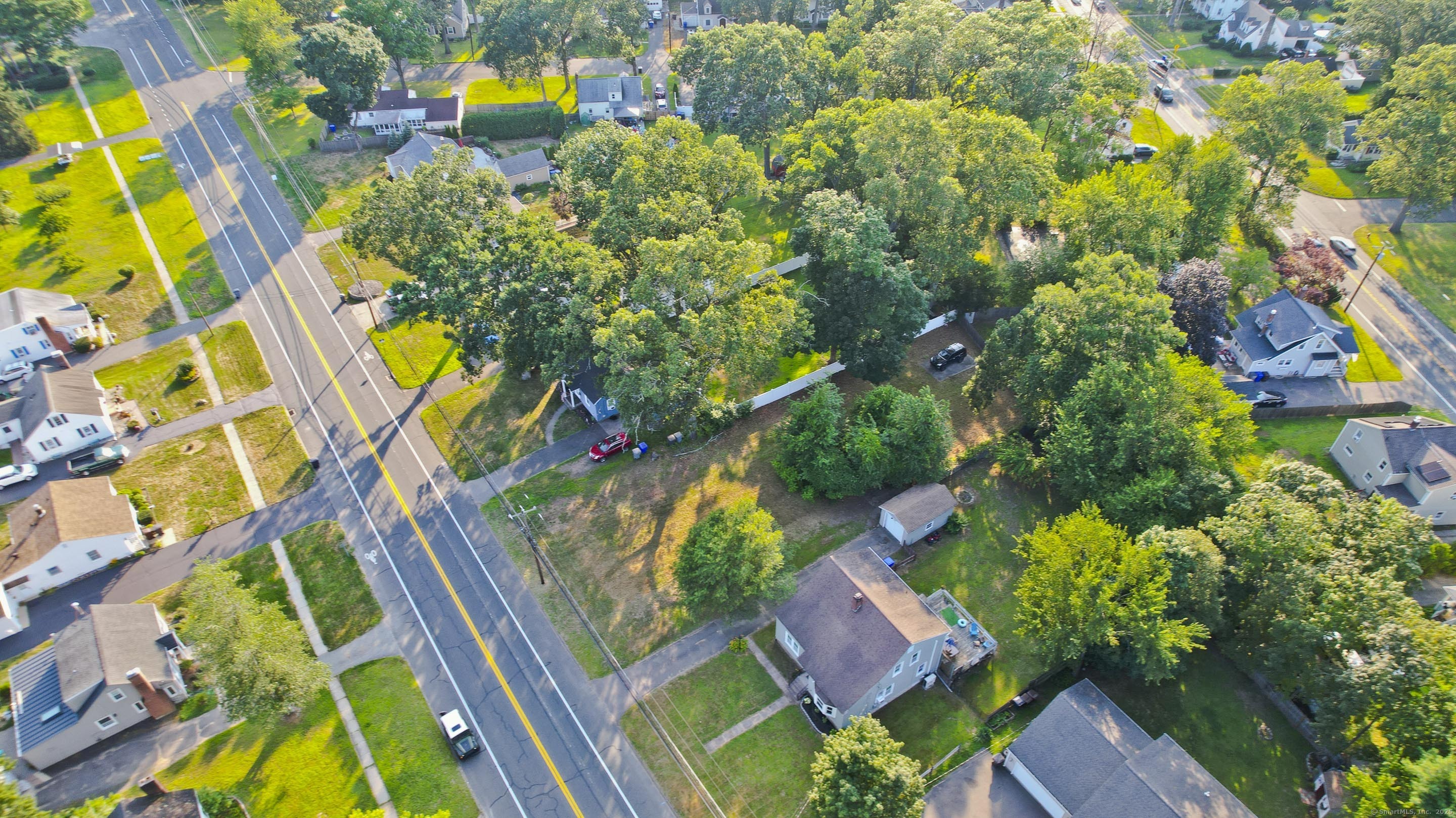 10-1/2 South Road Enfield CT 06082