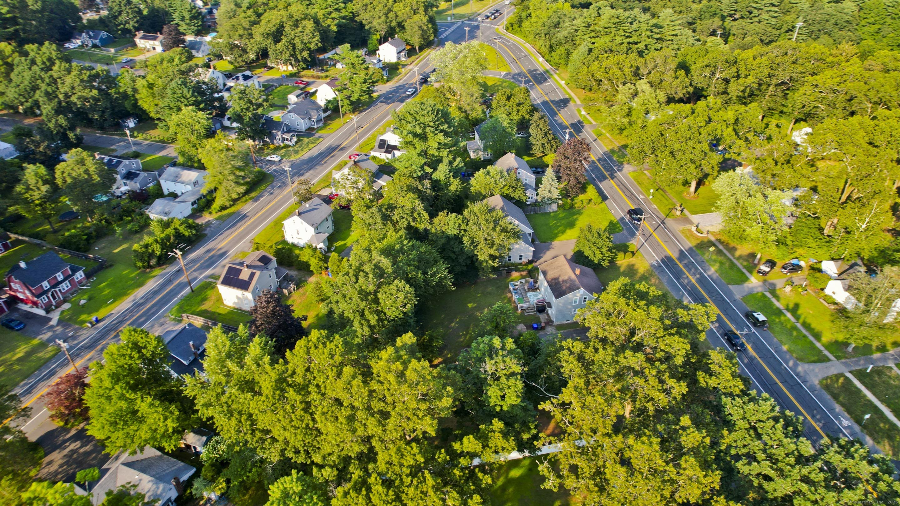 10-1/2 South Road Enfield CT 06082