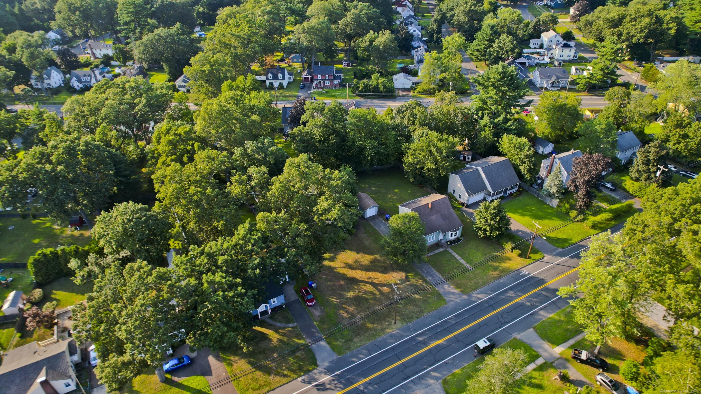 10-1/2 South Road Enfield CT 06082