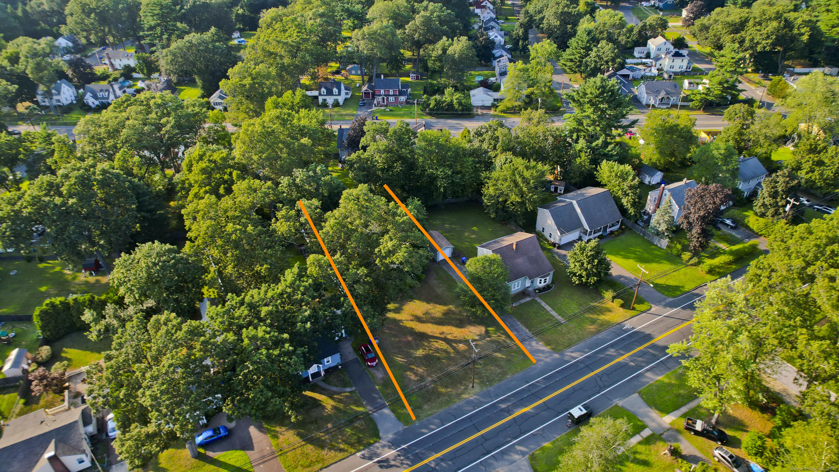 10-1/2 South Road Enfield CT 06082