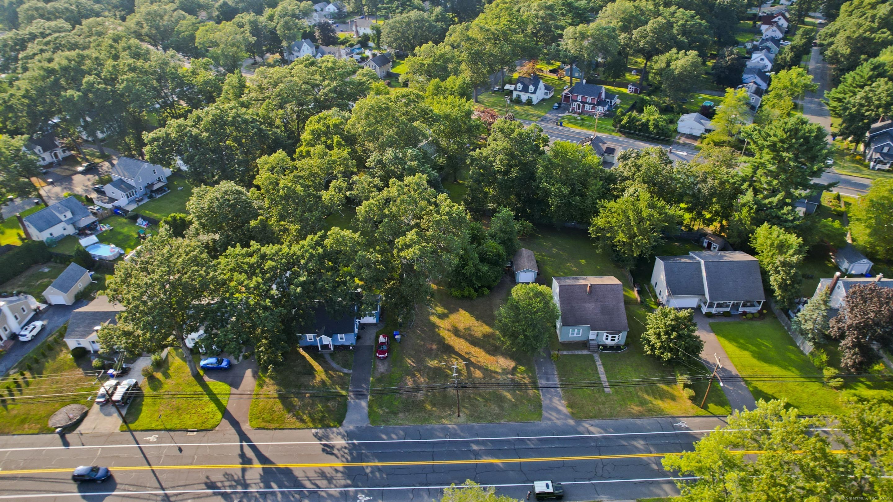 10-1/2 South Road Enfield CT 06082