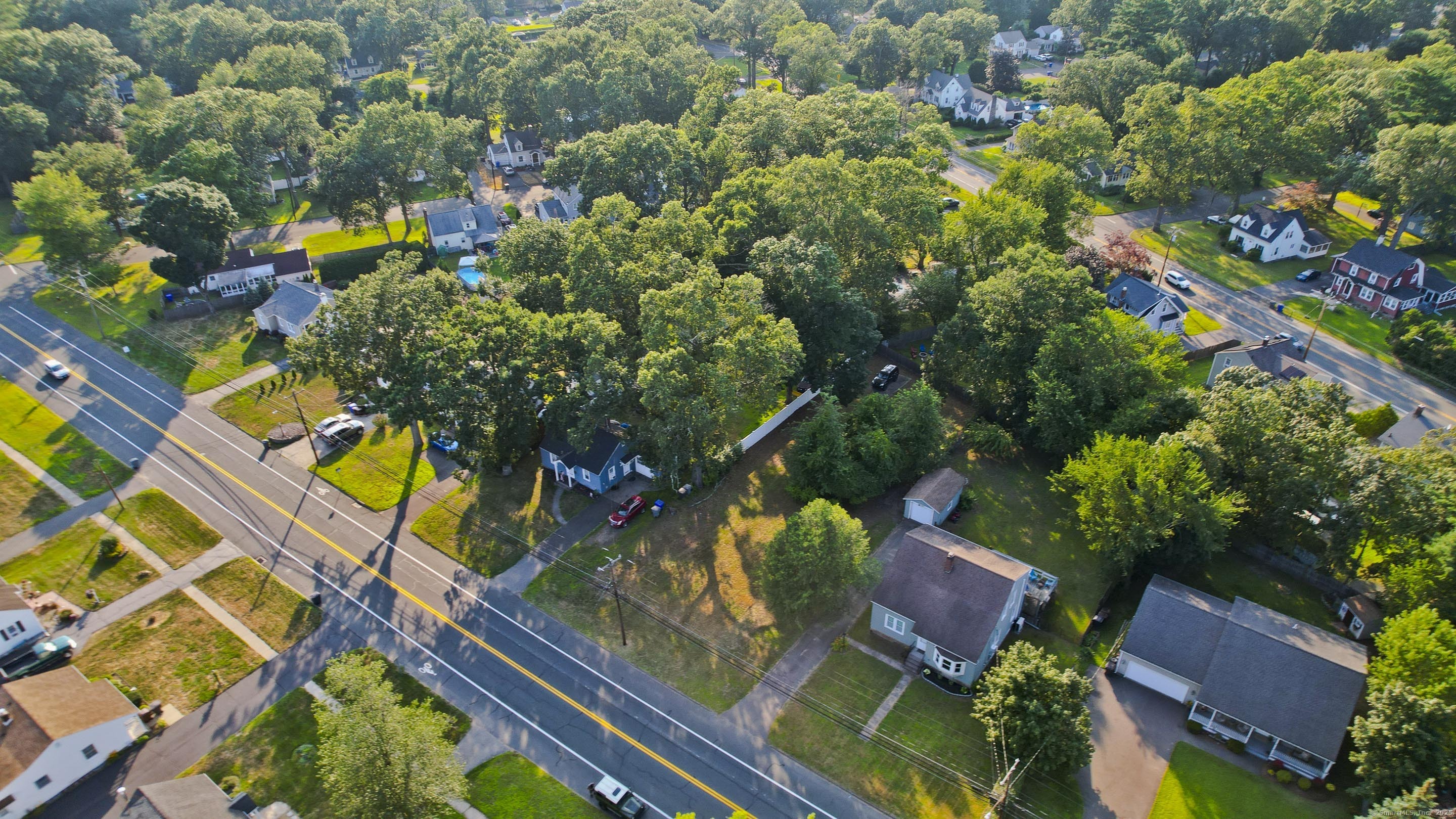 10-1/2 South Road Enfield CT 06082