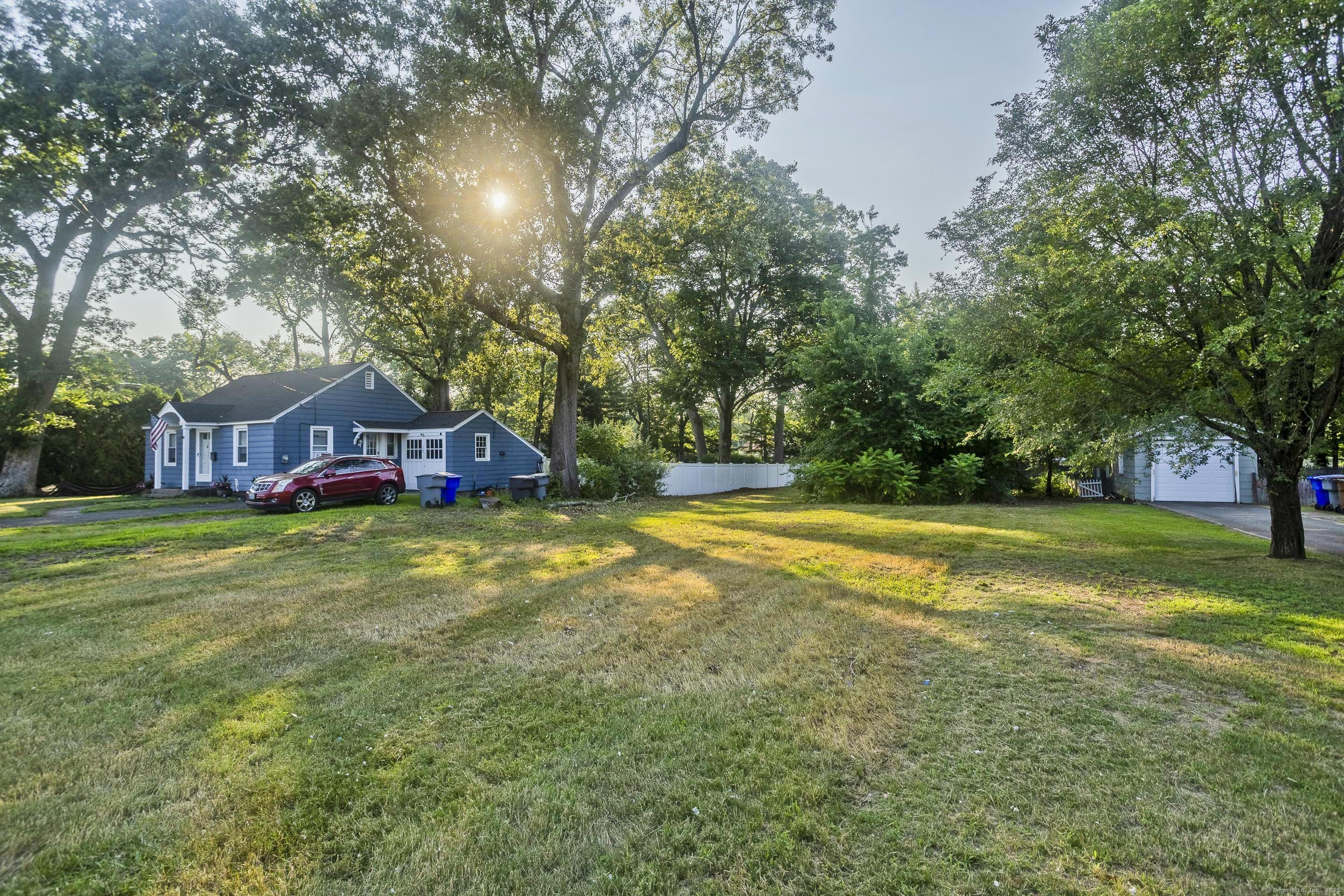 10-1/2 South Road Enfield CT 06082