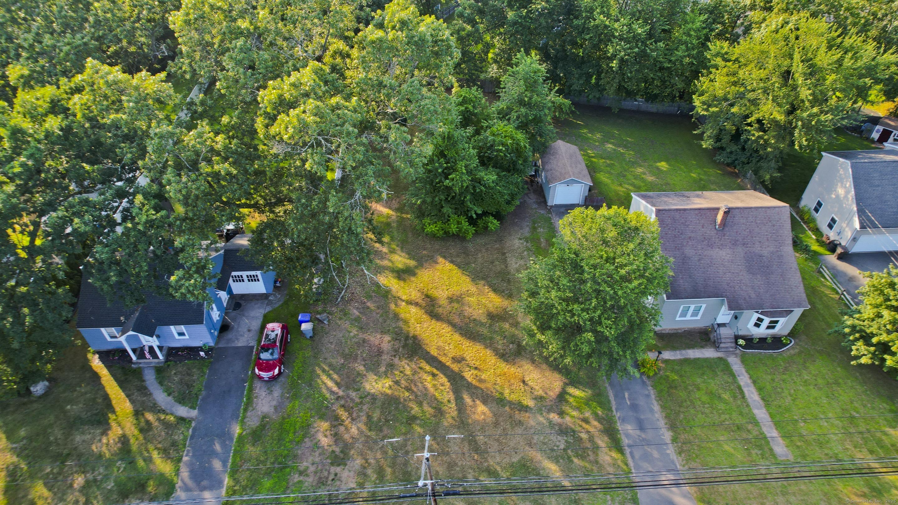 10-1/2 South Road Enfield CT 06082