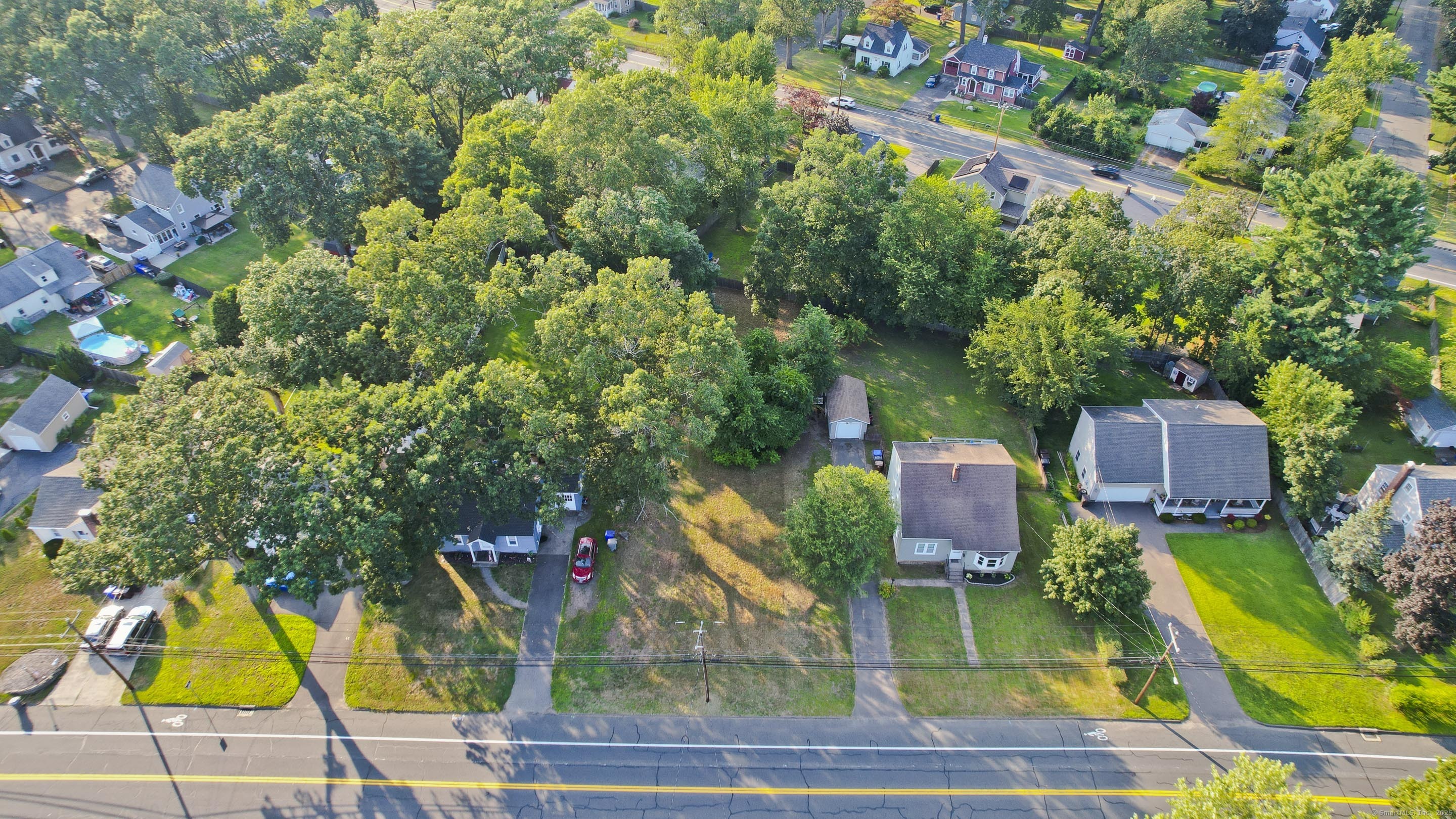 10-1/2 South Road Enfield CT 06082