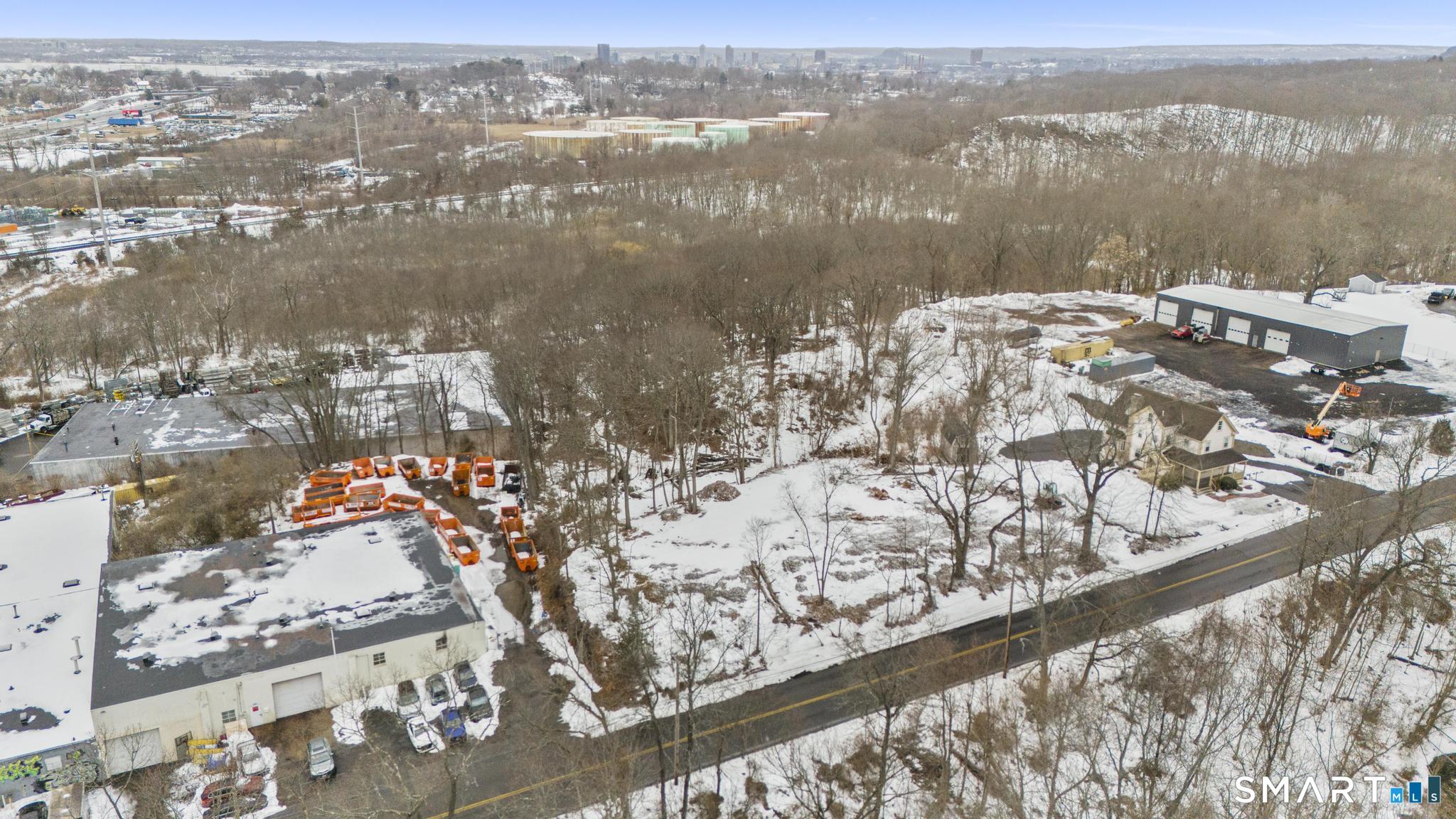 270 Bradley Street East Haven CT 06512