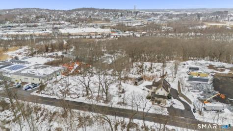 270 Bradley Street East Haven CT 06512