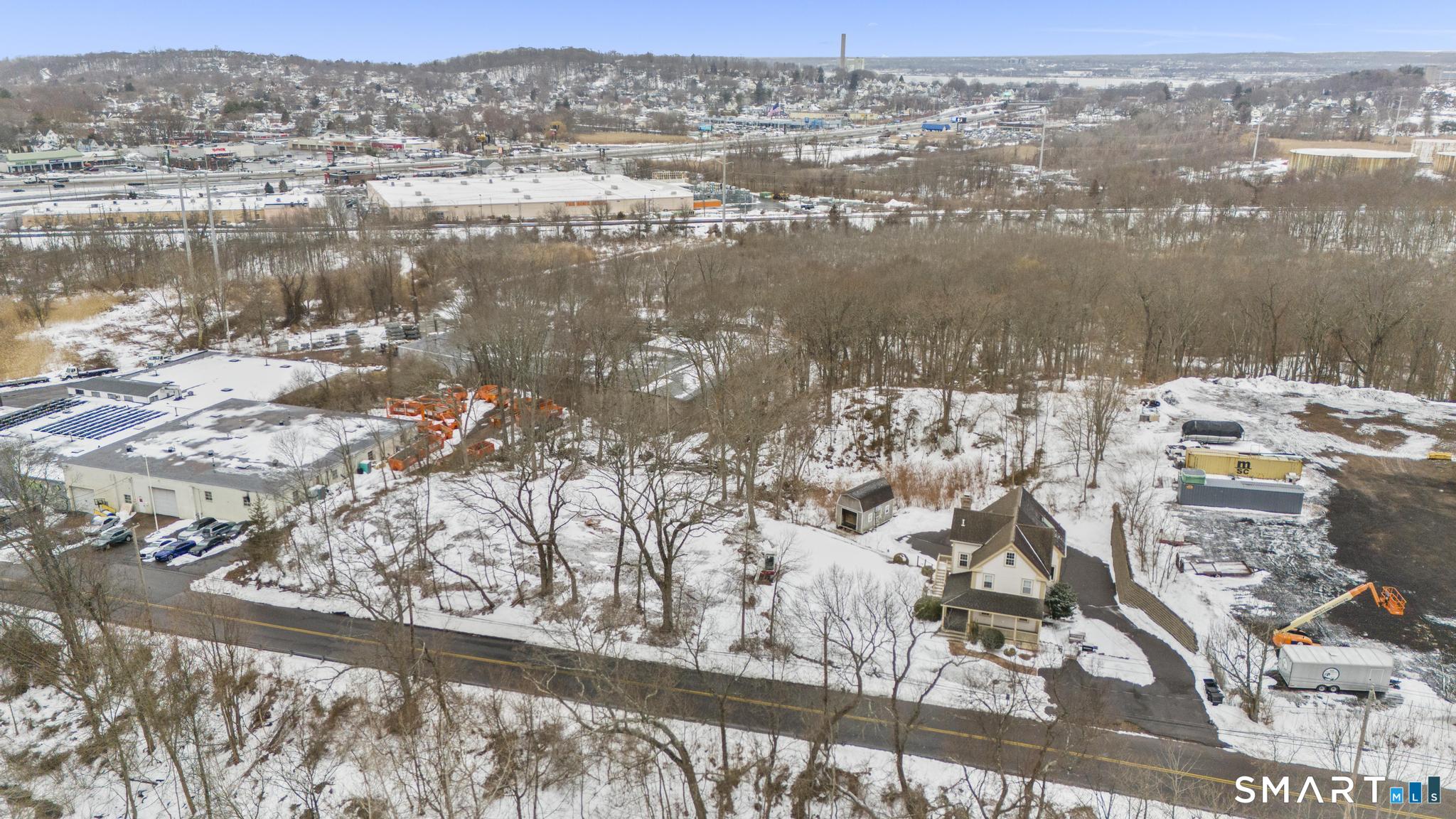 270 Bradley Street East Haven CT 06512