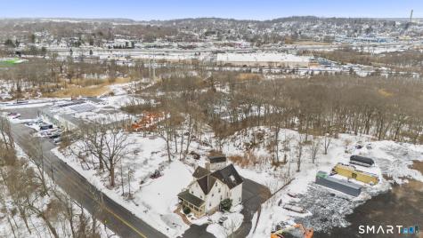 270 Bradley Street East Haven CT 06512