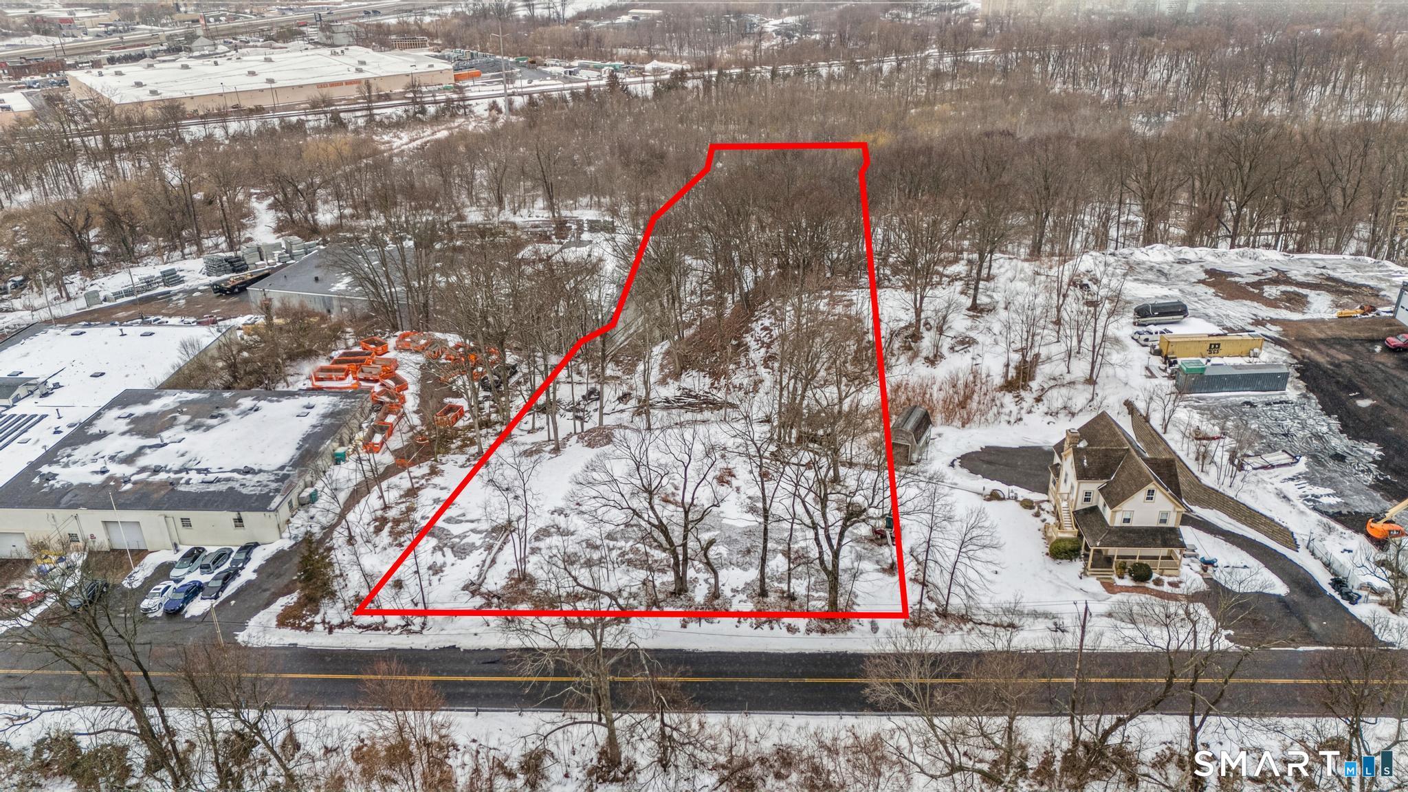 270 Bradley Street East Haven CT 06512