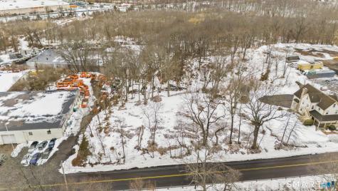 270 Bradley Street East Haven CT 06512