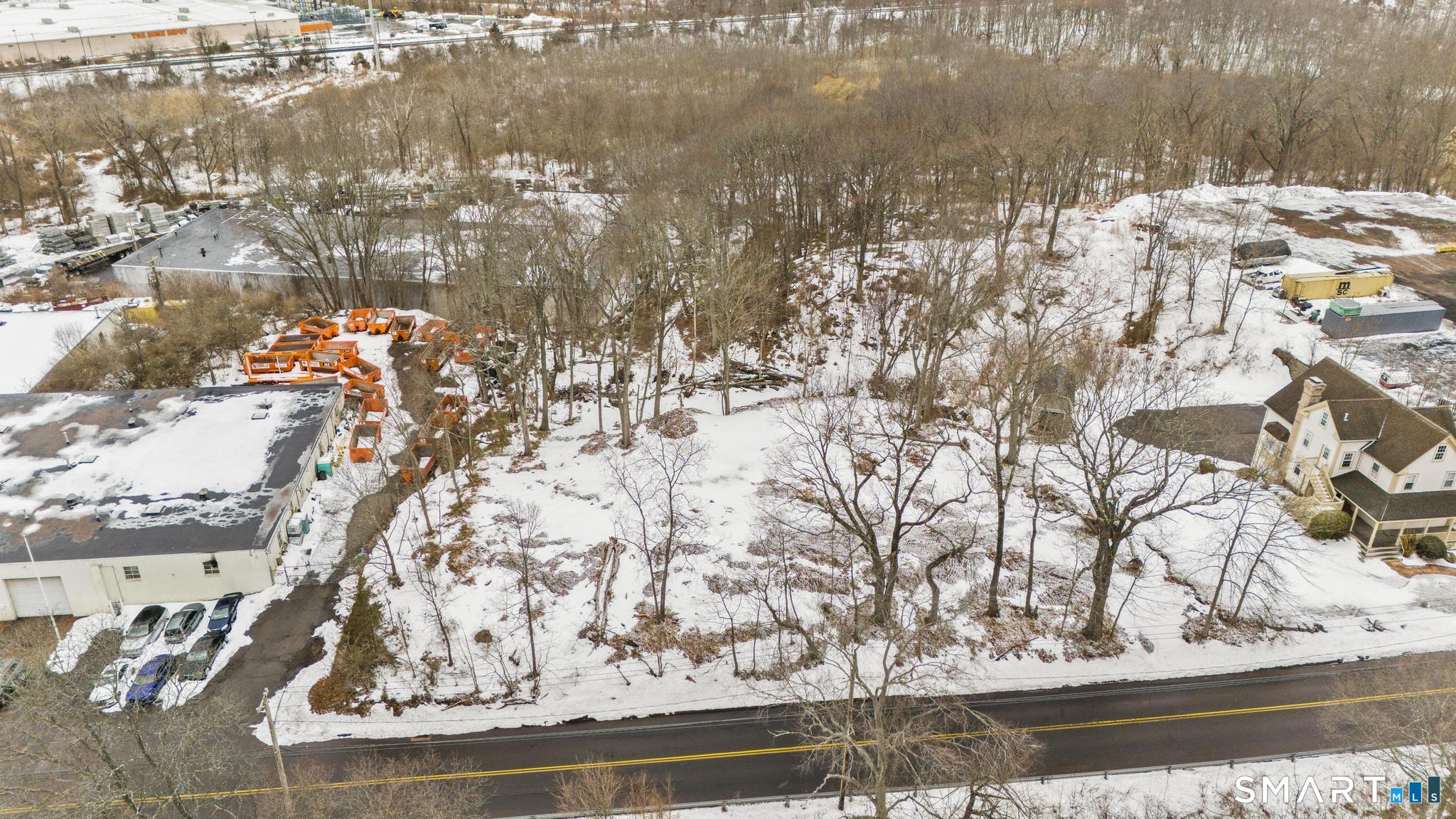 270 Bradley Street East Haven CT 06512