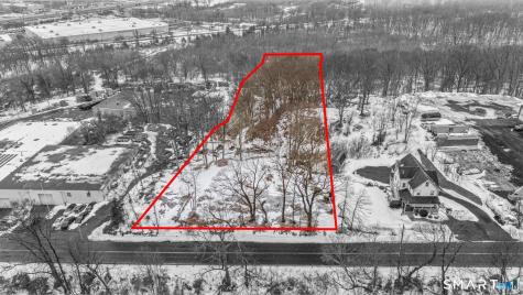 270 Bradley Street East Haven CT 06512