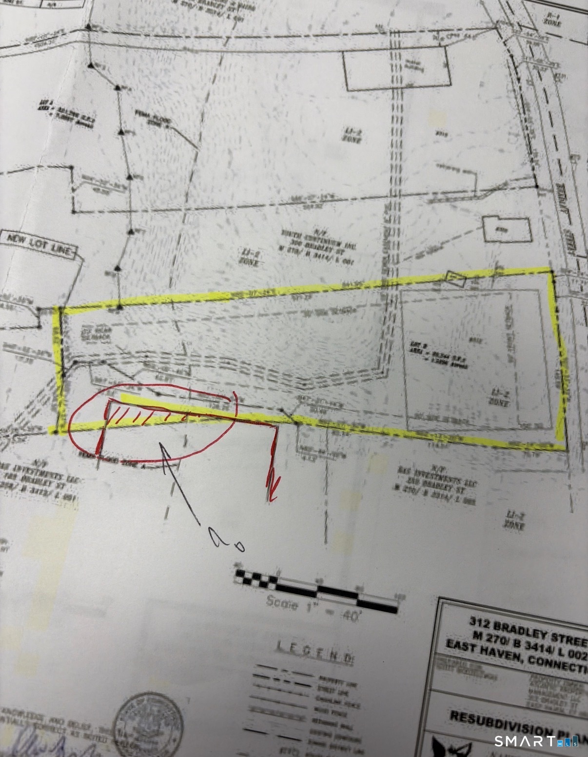 270 Bradley Street East Haven CT 06512