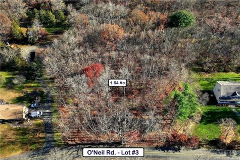 81 Oneil Road Oxford CT 06478