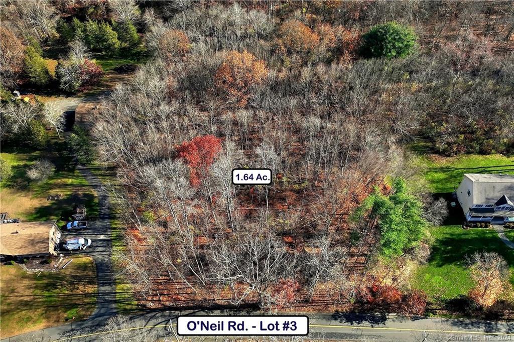 81 Oneil Road Oxford CT 06478