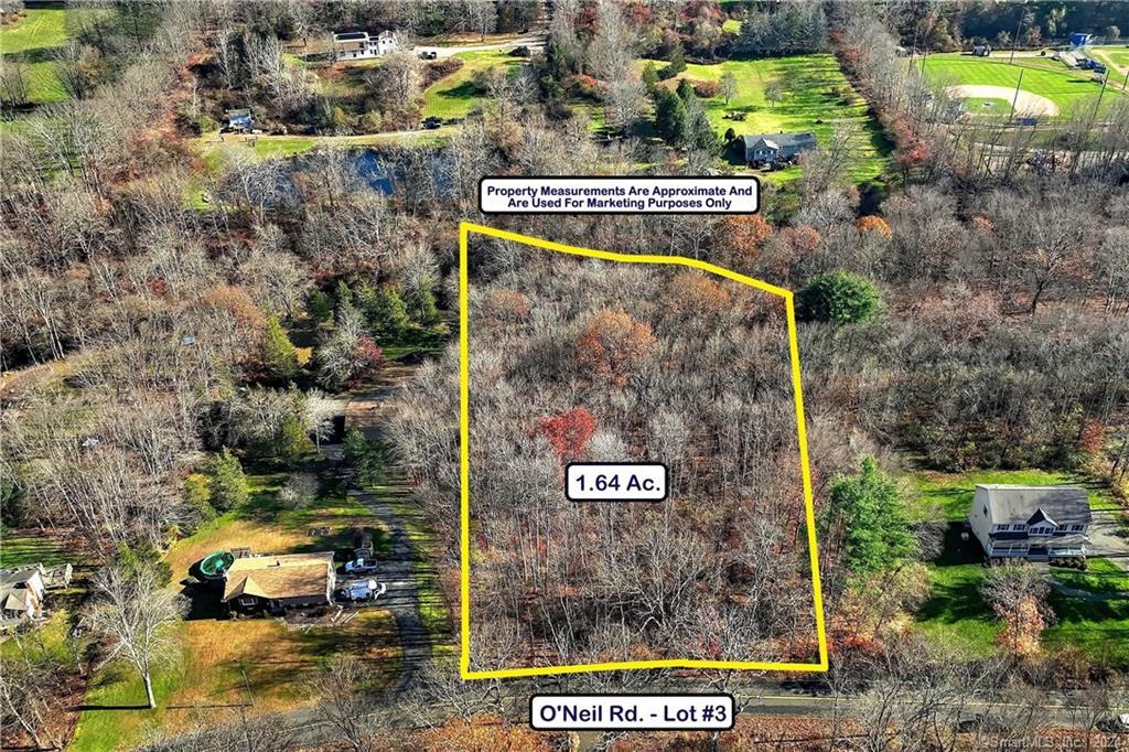 81 Oneil Road Oxford CT 06478