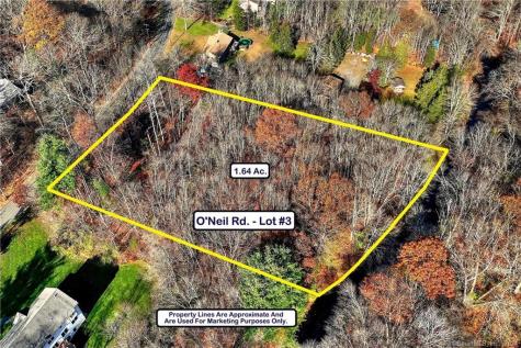 81 Oneil Road Oxford CT 06478