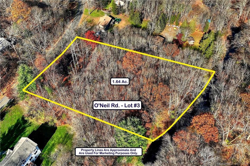 81 Oneil Road Oxford CT 06478