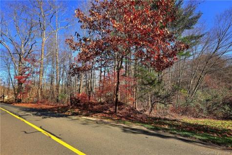 81 Oneil Road Oxford CT 06478