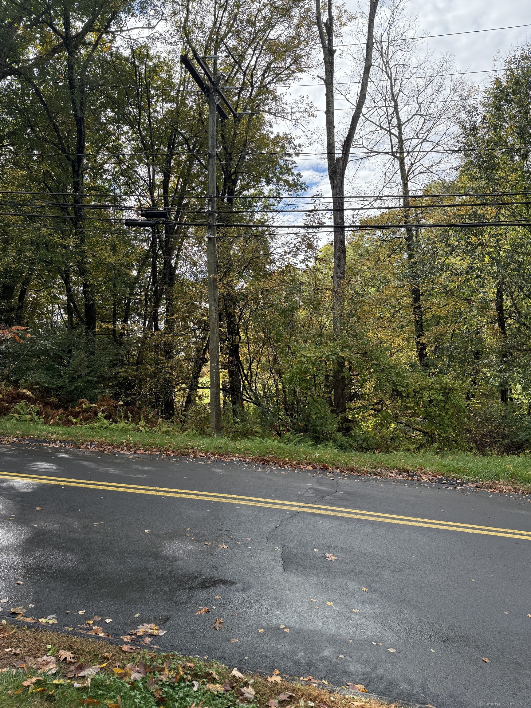 Ellsworth Road East Windsor CT 06088