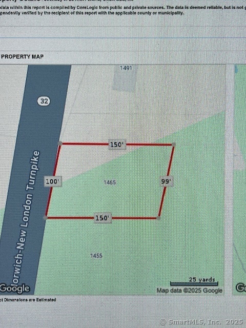 1465 Norwich New London (rte 32) Turnpike Montville CT 06382
