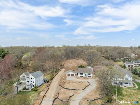 844 Mill Hill Terrace Fairfield CT 06890