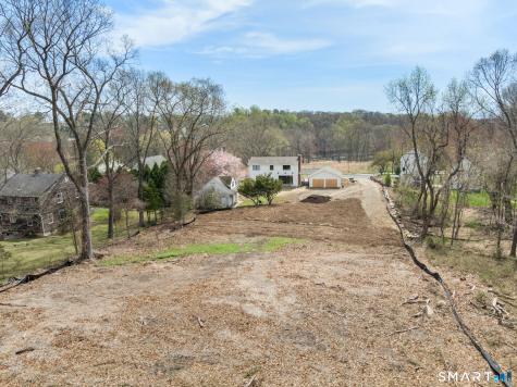 844 Mill Hill Terrace Fairfield CT 06890