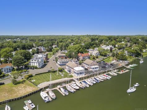 844 Mill Hill Terrace Fairfield CT 06890