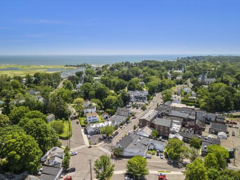844 Mill Hill Terrace Fairfield CT 06890